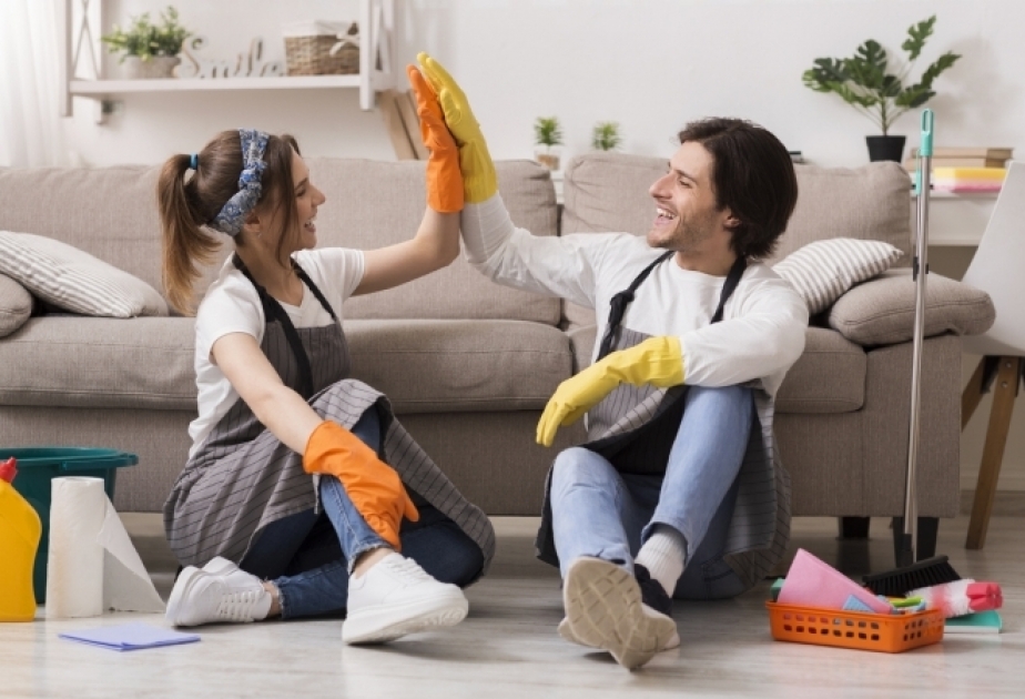 Les bienfaits de la propreté sur notre santé