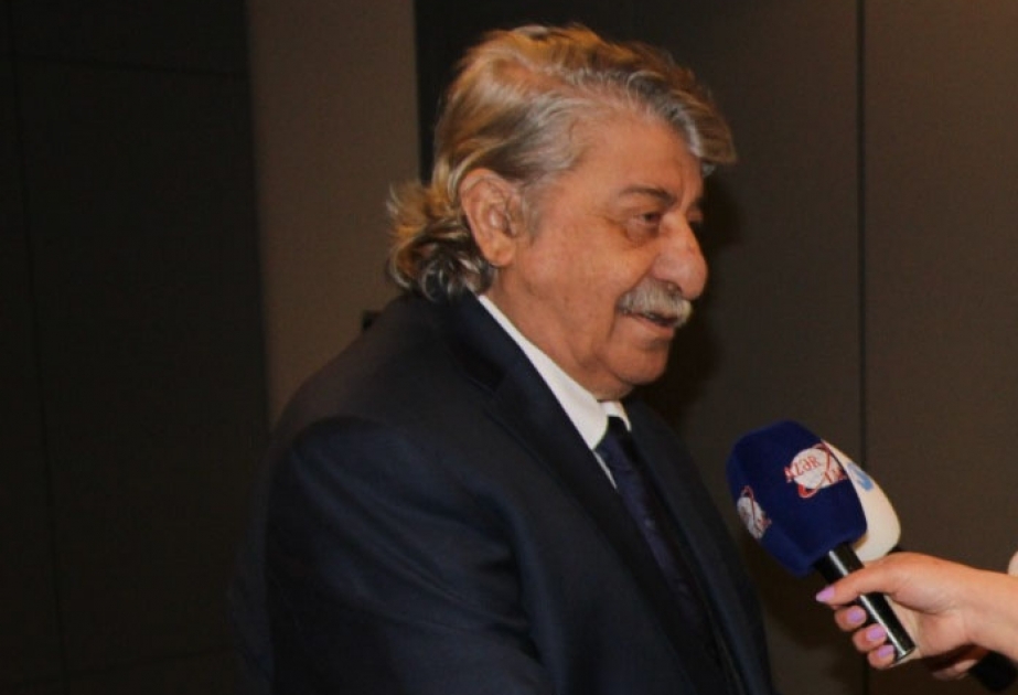 Professor Kamran İmanov: Azərbaycan ərazisində heç vaxt Ermənistan dövləti olmayıb