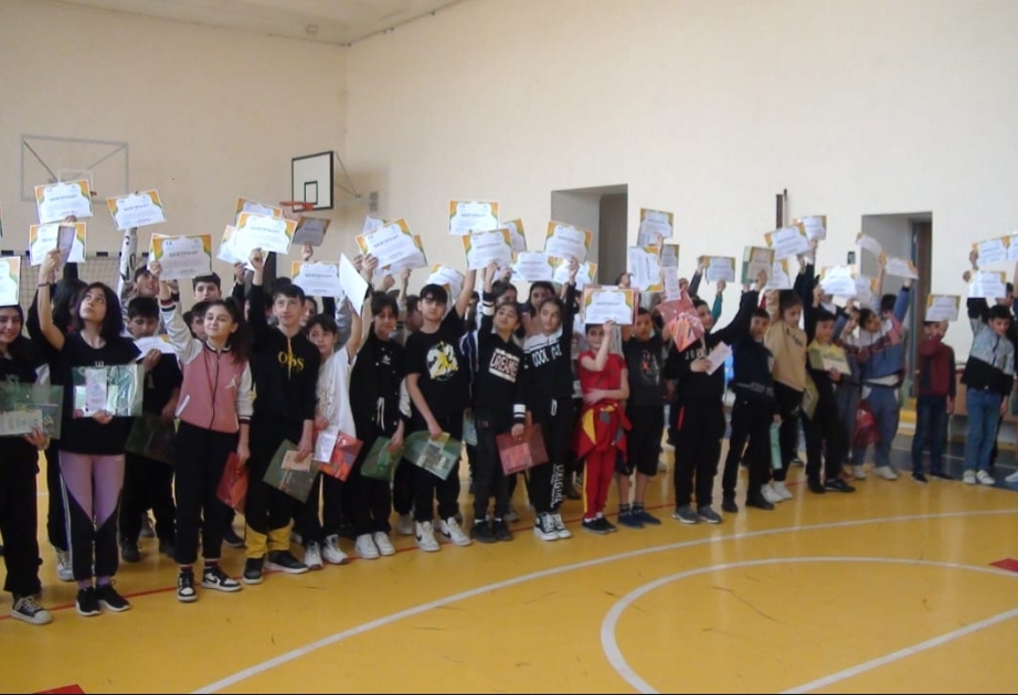 İnformasiya elçiləri gənclərin maarifləndirilməsi ilə məşğul olacaqlar