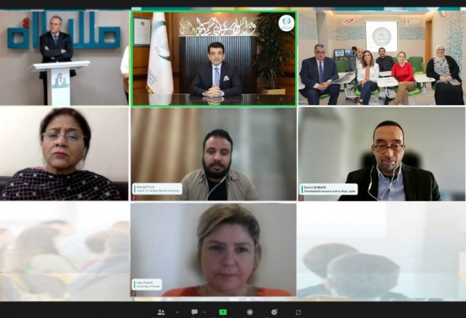 L’ICESCO lance la 3ème session de son programme pour le développement de l’éducation ouverte