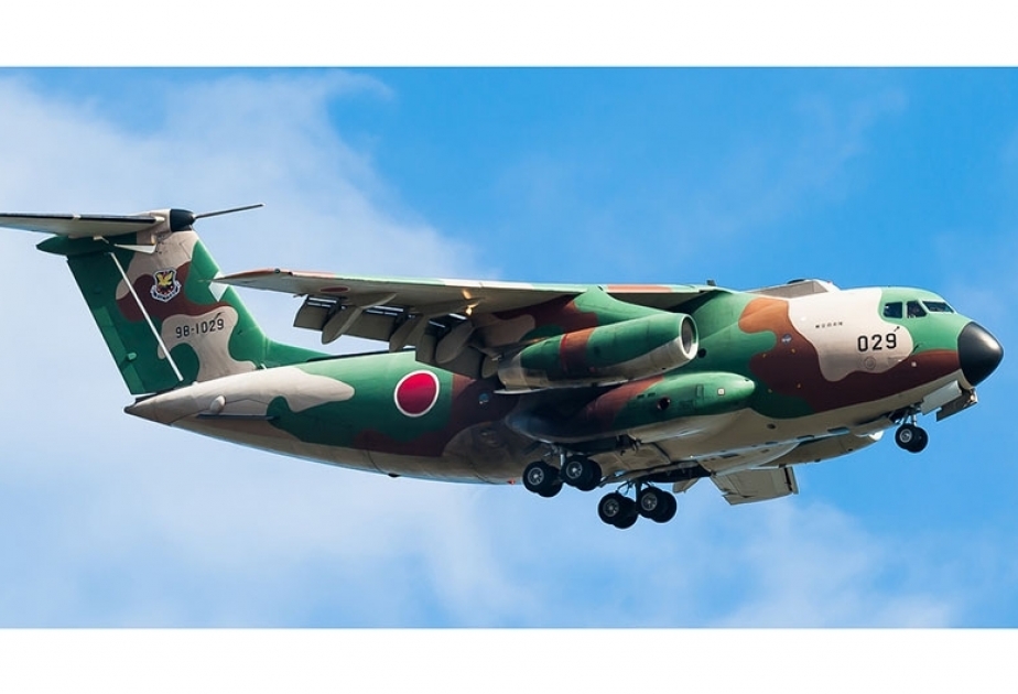 SDF to evacuate Japanese citizens from Sudan as conflict rages