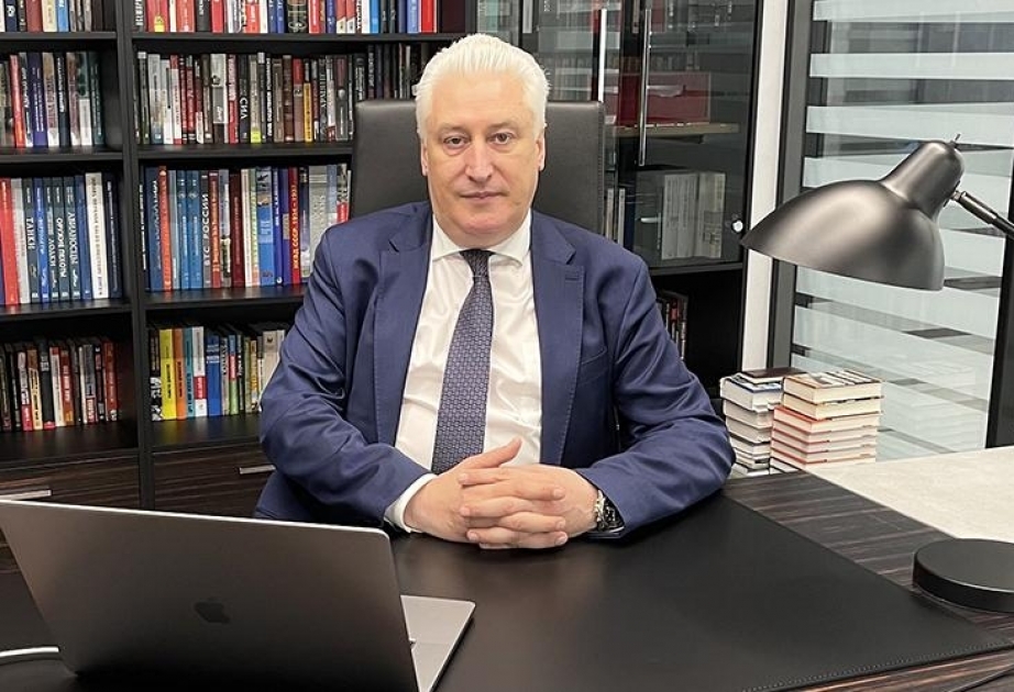 Игорь Коротченко: Цена заявлениям Пашиняна – ноль, реальная политика делается руками Азербайджана