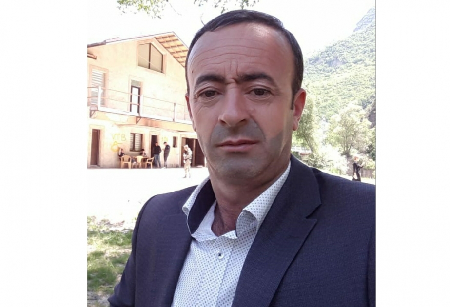 Ermənilər 76 yaşlı kişini diri-diri yandırdılar -  Başlıbel faciəsinin şahidi