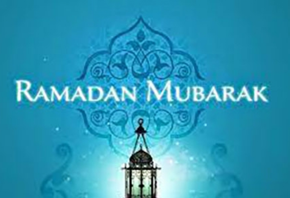 La fiesta del Ramadán se celebra hoy en Azerbaiyán
