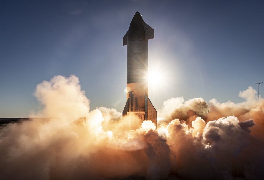 “SpaceX” bir-iki ay ərzində yeni “Starship” buraxılışını həyata keçirməyə hazır olacaq