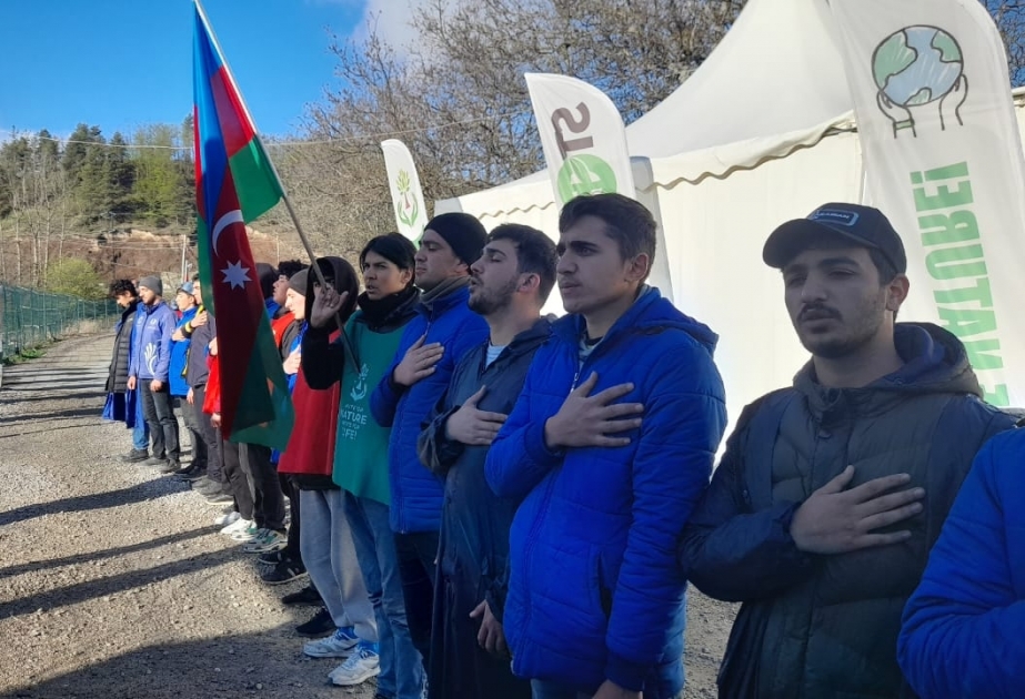 Laçın-Xankəndi yolu: 132 gündür davam edən aksiyada ekofəalların tələbləri dəyişməz olaraq qalır