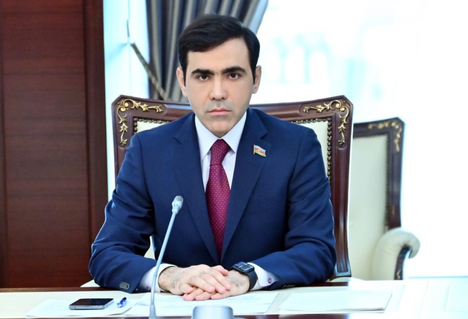 Anar Məmmədov: Bölgələrin inkişafı, məşğulluğun artırılması xüsusi diqqətdə saxlanılır