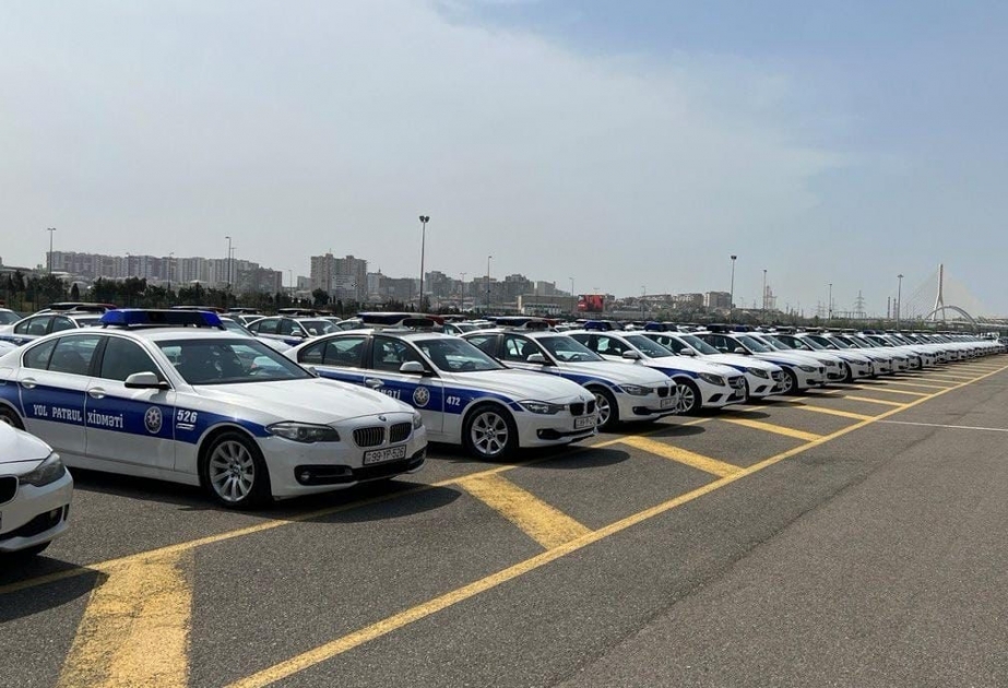 DİN: Formula 1 Azərbaycan Qran-Prisinə hazırlıqlar davam etdirilir