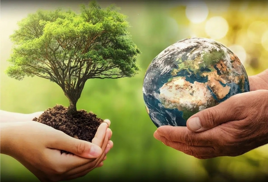 22 de abril es el Día Mundial de la Tierra