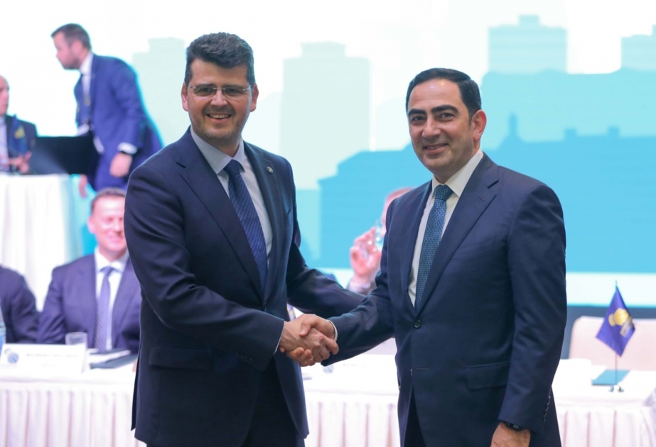 Taleh Ziyadov: Azərbaycan Avropanın badminton mərkəzlərindən birinə çevriləcək