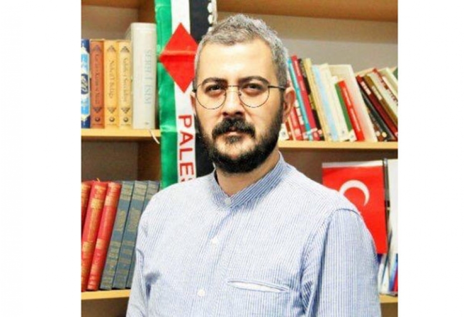 Qarabağda mina terroru sülh prosesinə maneə olmaq üçün törədilir