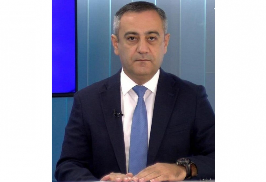 Siyasi ekspert: Mina terroru düşmənin məkrli niyyətindən əl çəkmədiyinin ən dəqiq sübutudur