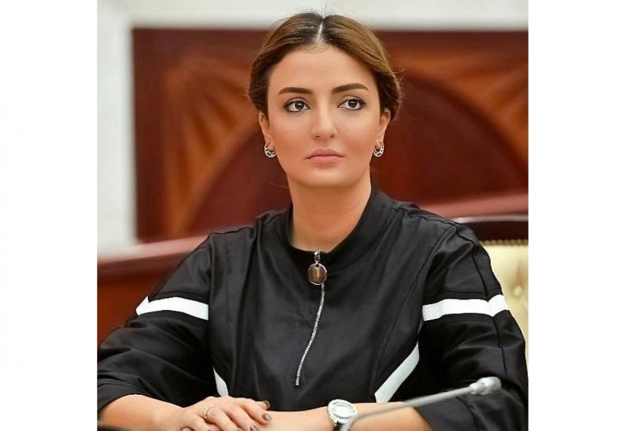 Könül Nurullayeva: Qarabağ iqtisadi rayonuna Ermənistandan hərbi yüklərin daşınması dərhal dayandırılmalıdır