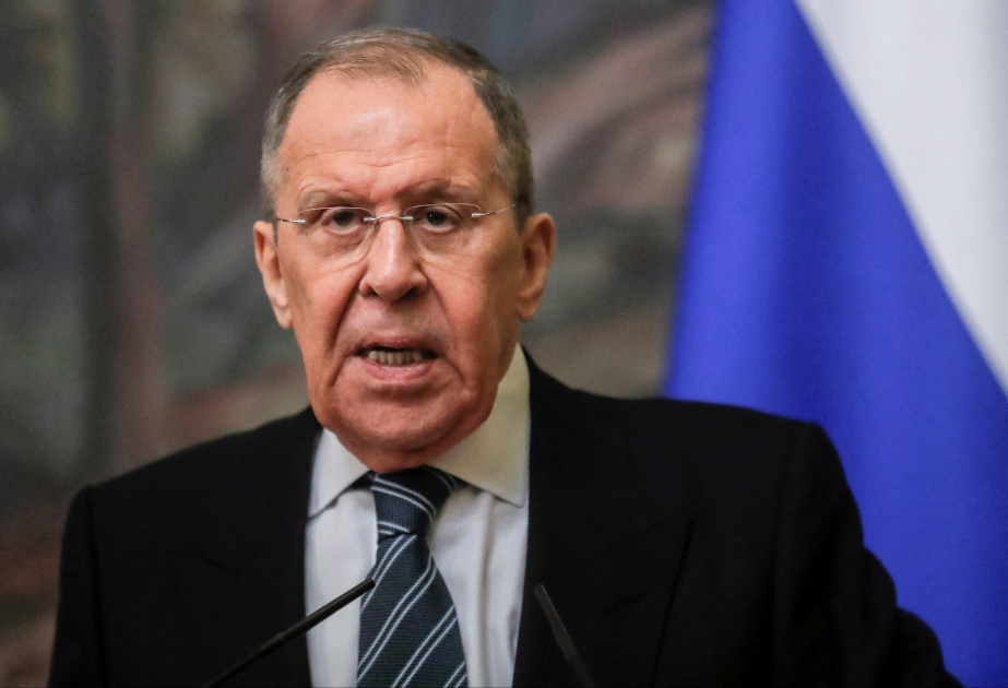 Lavrov: Rusiyalı jurnalistlərə viza verilməməsini bağışlamayacağıq