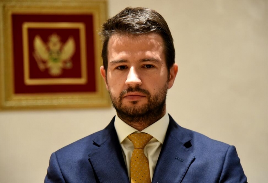 Monteneqronun yeni Prezidenti “Açıq Balkan” təşəbbüsünü dəstəklədiyini bildirib