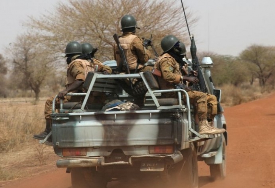 Burkina-Fasoda hərbi geyimli şəxslərin hücumu nəticəsində 60-a yaxın adam ölüb