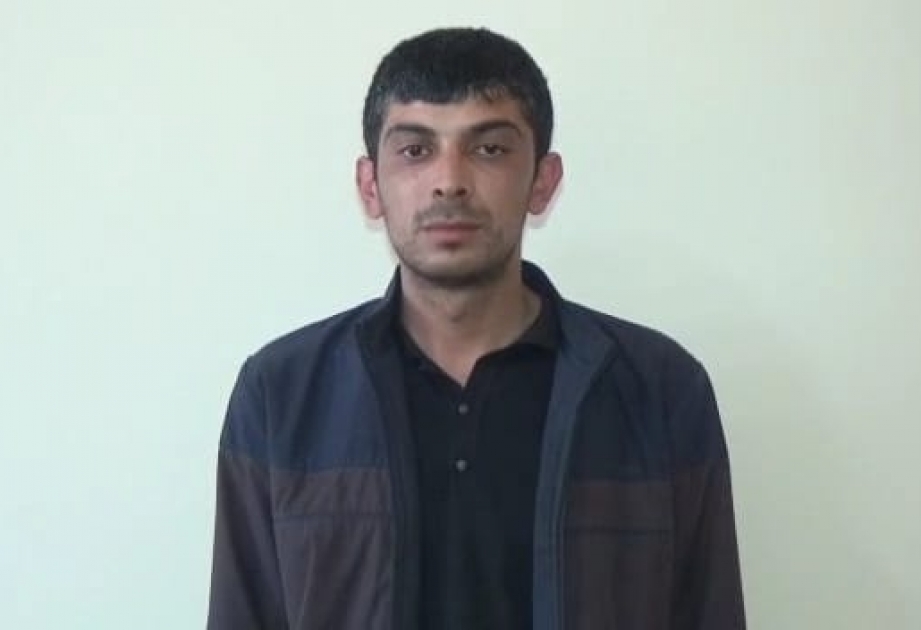Ağcabədidə evdən 15 min manat miqdarında oğurluq edən şəxs saxlanılıb
