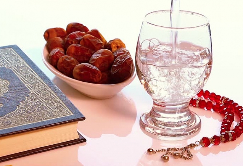 Oruc tutmağın orqanizmə faydası