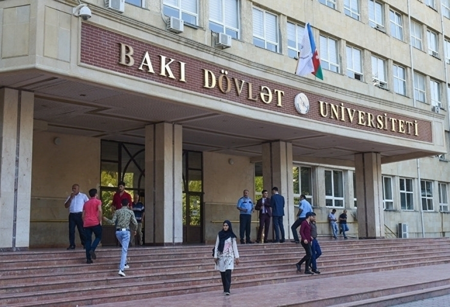 “Heydər Əliyev şagirdlərin gözü ilə" esse müsabiqəsinə yazılarının qəbulu yekunlaşır