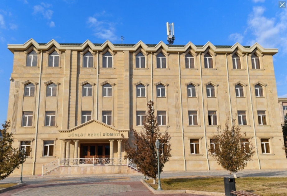 Naxçıvanda vergi yoxlamalarının sayı 10 dəfə azaldılıb