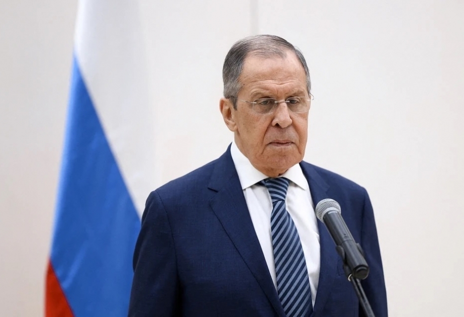 Alto diplomático ruso llega a Nueva York