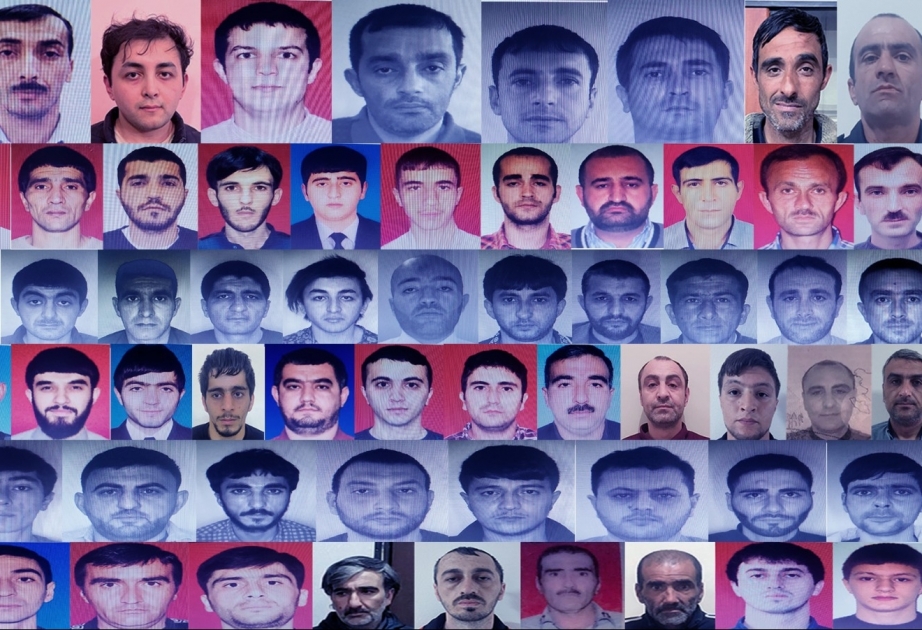 DİN: Son iki ay ərzində Suraxanıda narkotik satan 60 nəfər saxlanılıb VİDEO