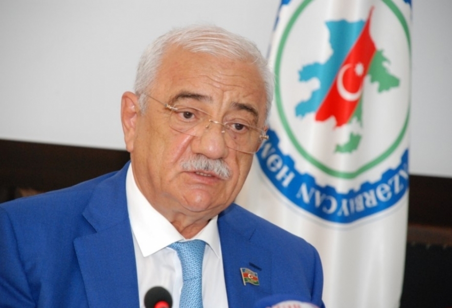 Deputat: Laçın-Xankəndi yolunda sərhəd-buraxılış məntəqəsi qurması Azərbaycanın suveren hüququdur