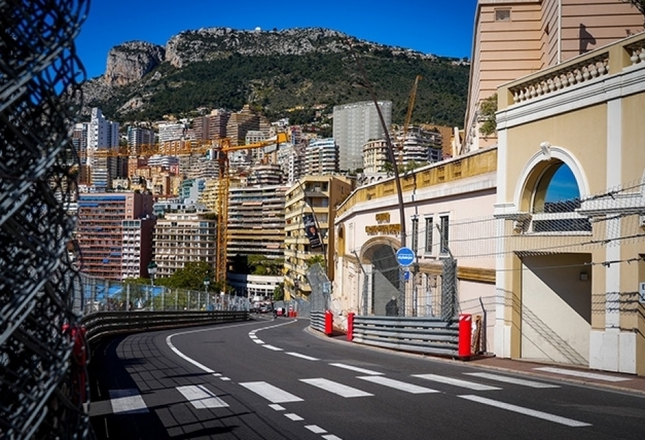 Monaco Grand Prix facing disruption threat with power cut protest plans

