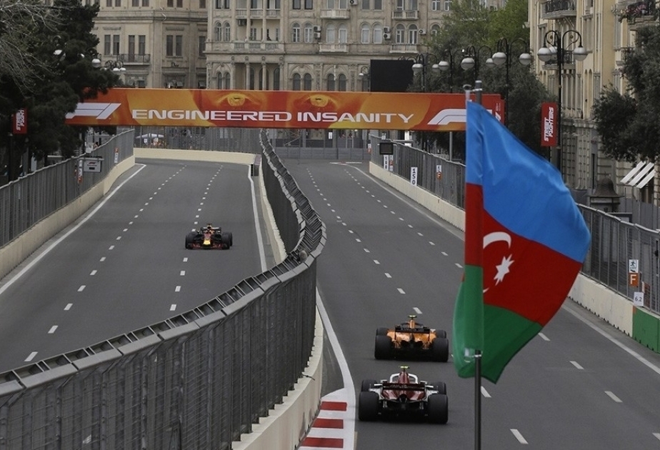 Ferrari: Centrarse en la forma de los rivales de F1 en Bakú sería "un error"