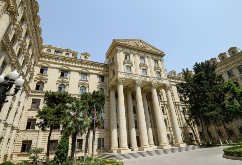 Suite aux protestations de l’Azerbaïdjan, la Cour internationale de Justice suspend l'examen du document de réclamation de l'Arménie
