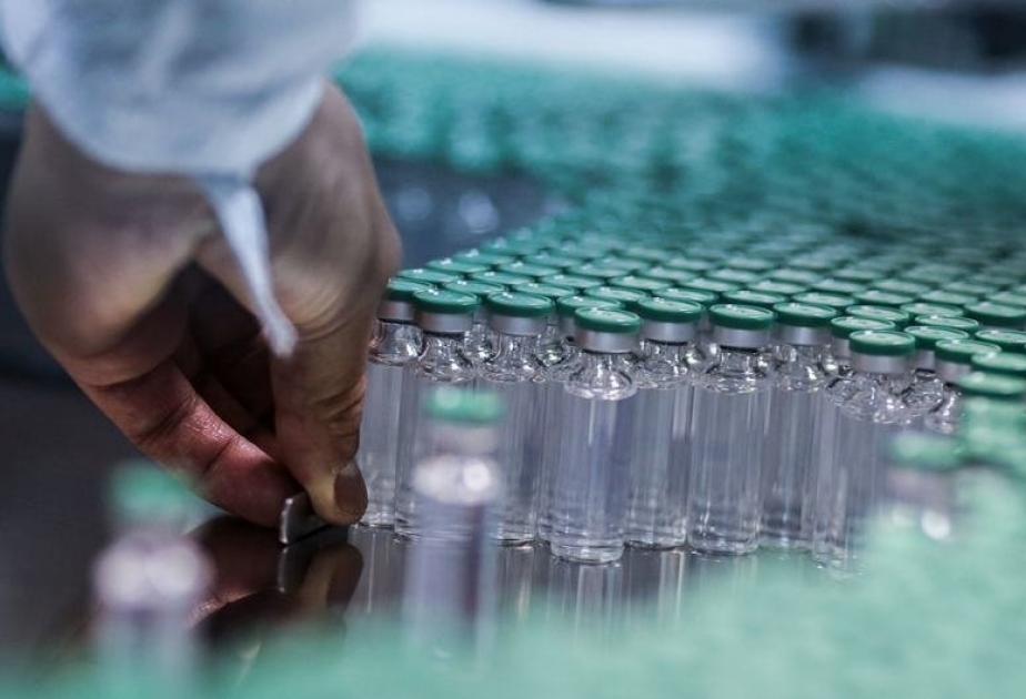 Koronavirus pandemiyası tibb texnologiyalarının kəskin artmasına səbəb olub