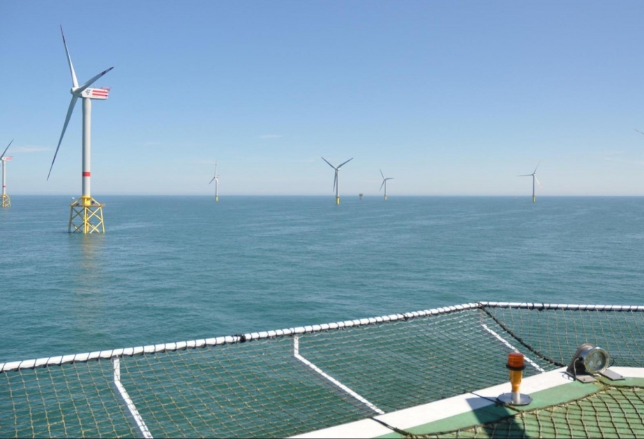 Mehrere europäische Staaten planen Bündnis für massiven Ausbau der Offshore-Windkraft