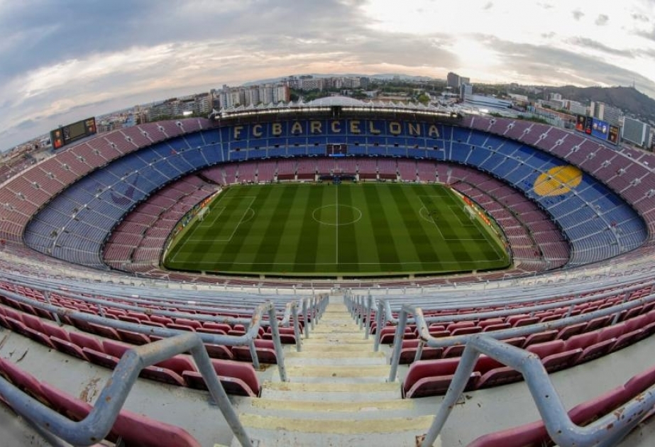 Barca: Camp Nou soll nach Umbau über 100.000 Fans Platz bieten