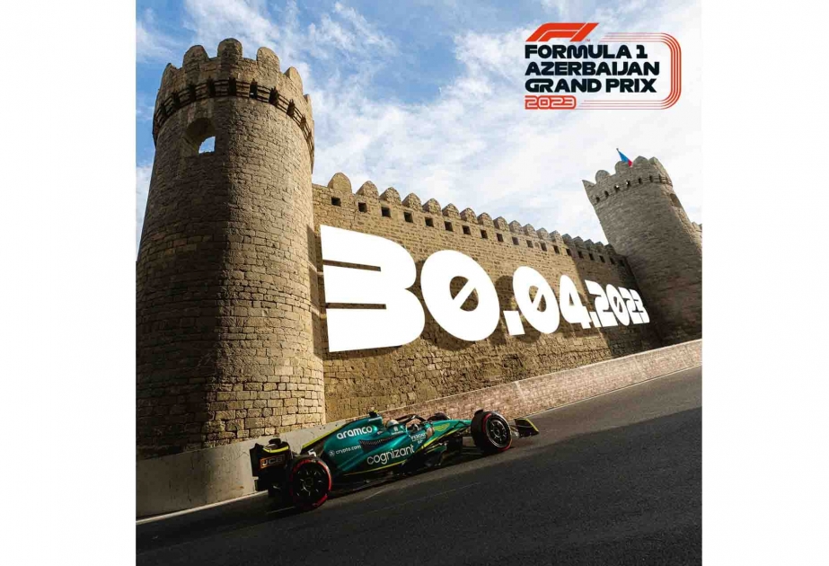 Bakı Şəhər Halqası Formula 1 Azərbaycan Qran-Prisi həftəsində sakinlərin rahat hərəkəti üçün bəzi yolları açacaq