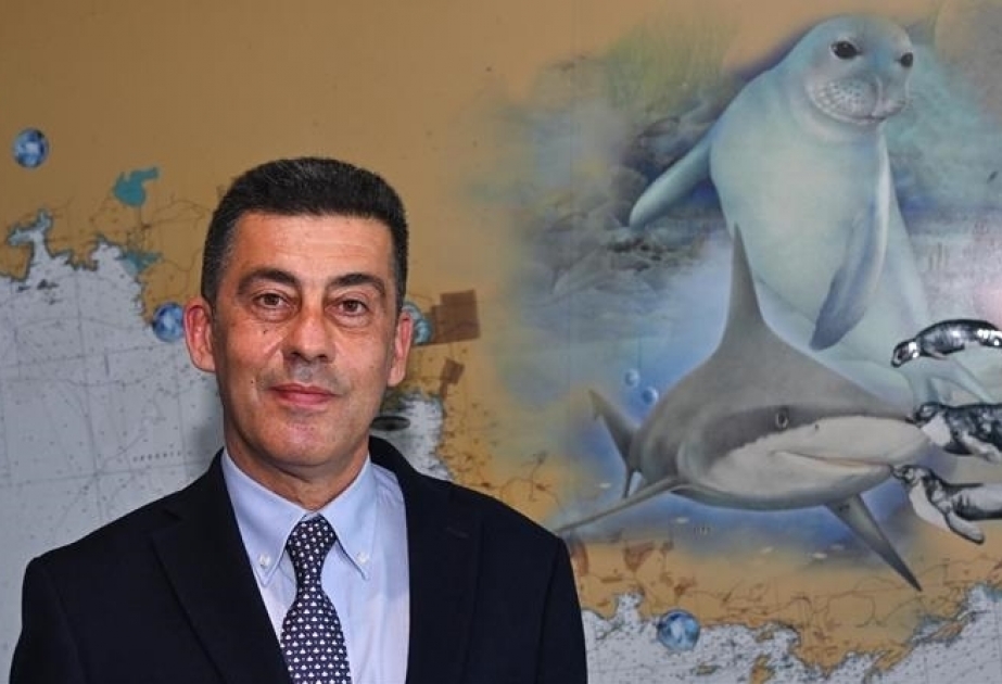 Turkish activist awarded 'Green Nobel' to bring prize home for 1st time