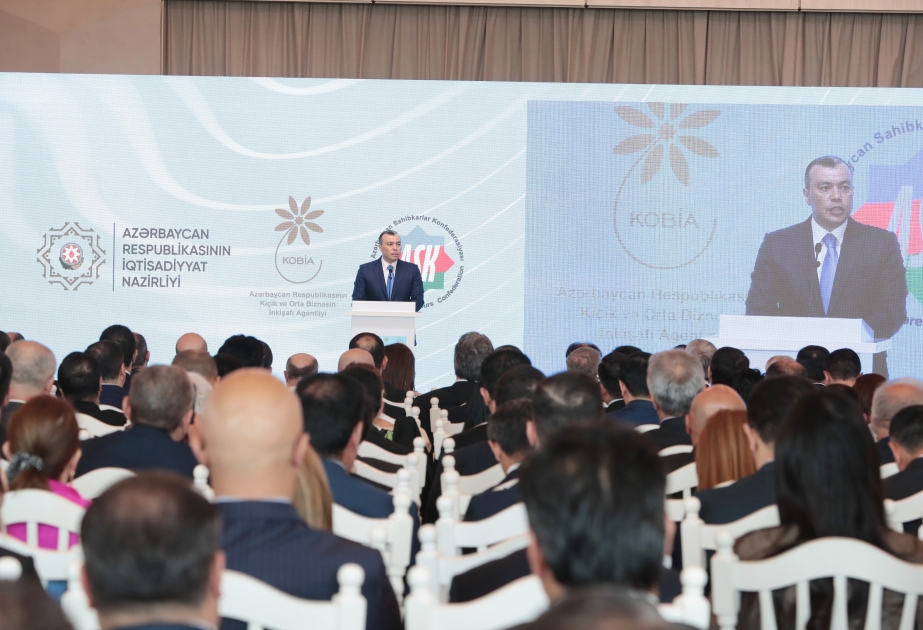 Vətən müharibəsindən sonra 683 sahibkar 5100 vakansiya təqdim edib
