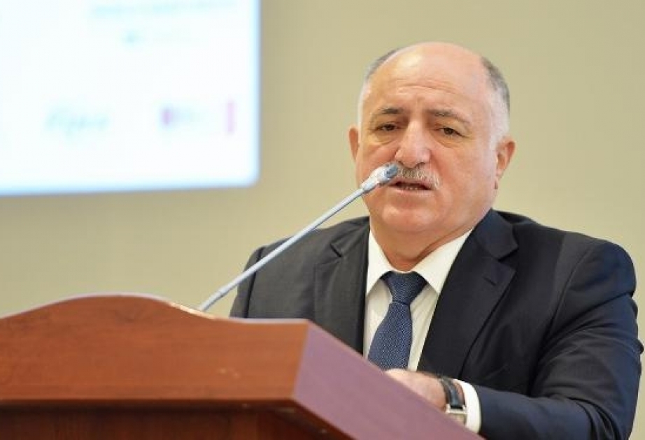 Məmməd Musayev: Sahibkarlığın ümumi daxili məhsulda payı 81 faizə çatıb