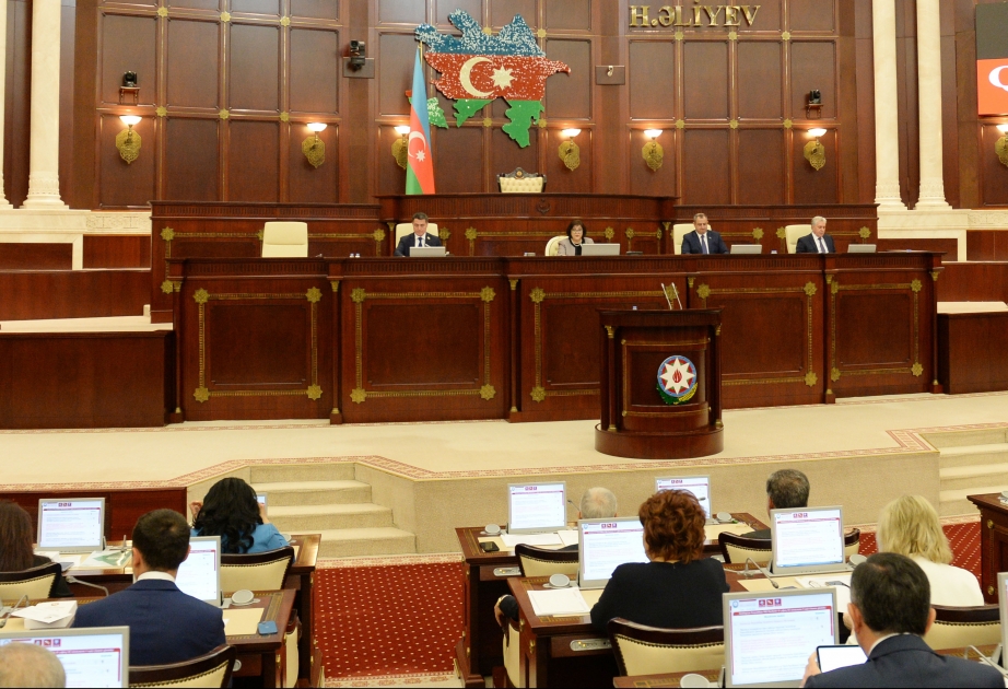 Deputat: Azərbaycan sərhədlərinin təhlükəsizliyini nəzərə alaraq doğru və hüquqi addım atıb