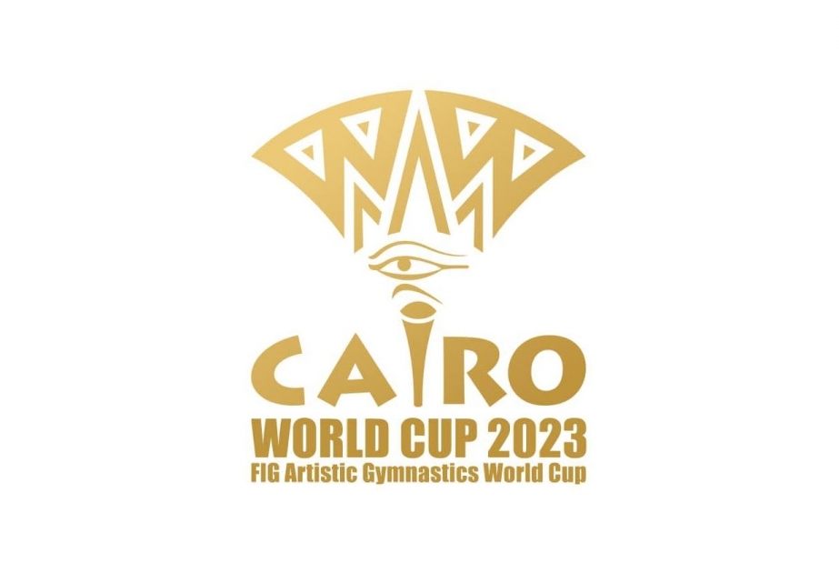 Las gimnastas artísticas de Azerbaiyán competirán en la Copa del Mundo de Egipto