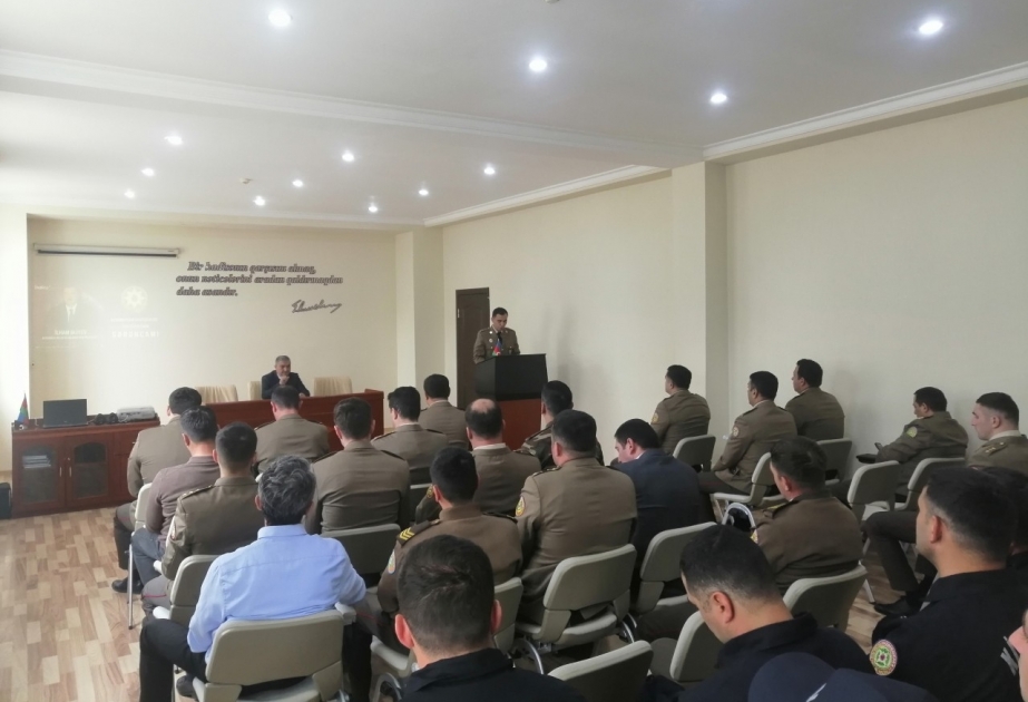 Ümummilli Liderin Azərbaycanda müstəqillik ideyalarının təşəkkül tapmasında müstəsna xidmətləri olub