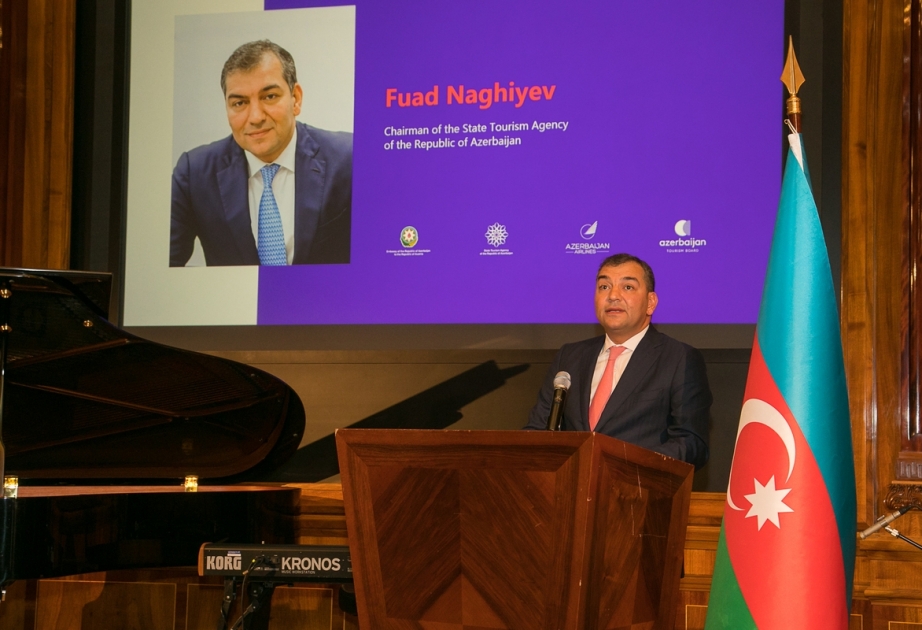 Bakı-Vyana-Bakı birbaşa aviareyslərinə start verilir
