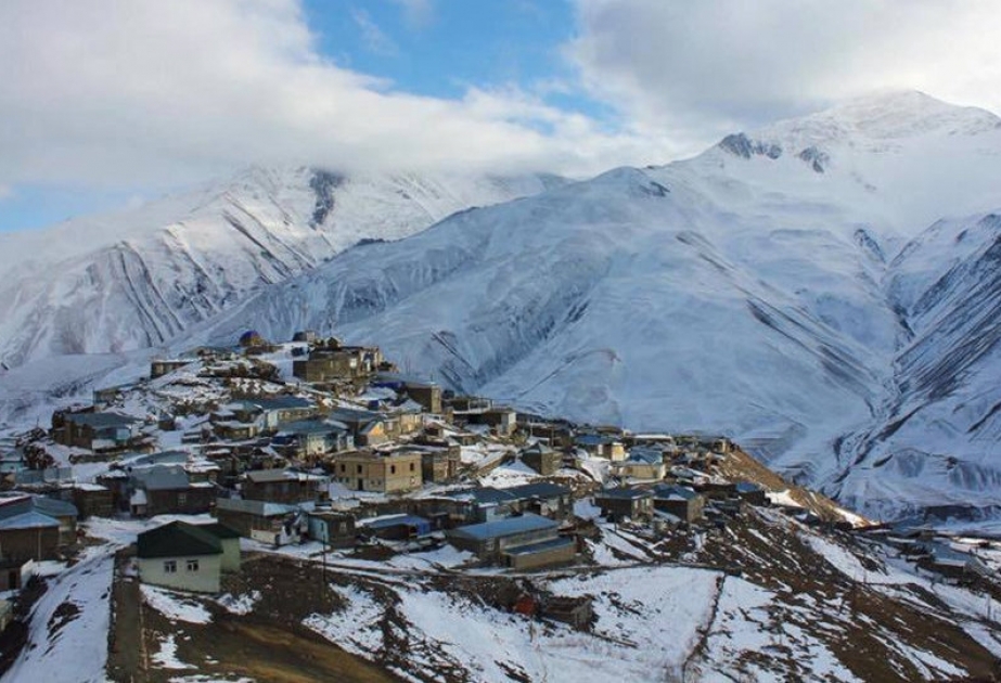 Xəbərdarlıq: Yüksək dağlıq ərazilərdə qar yağacaq