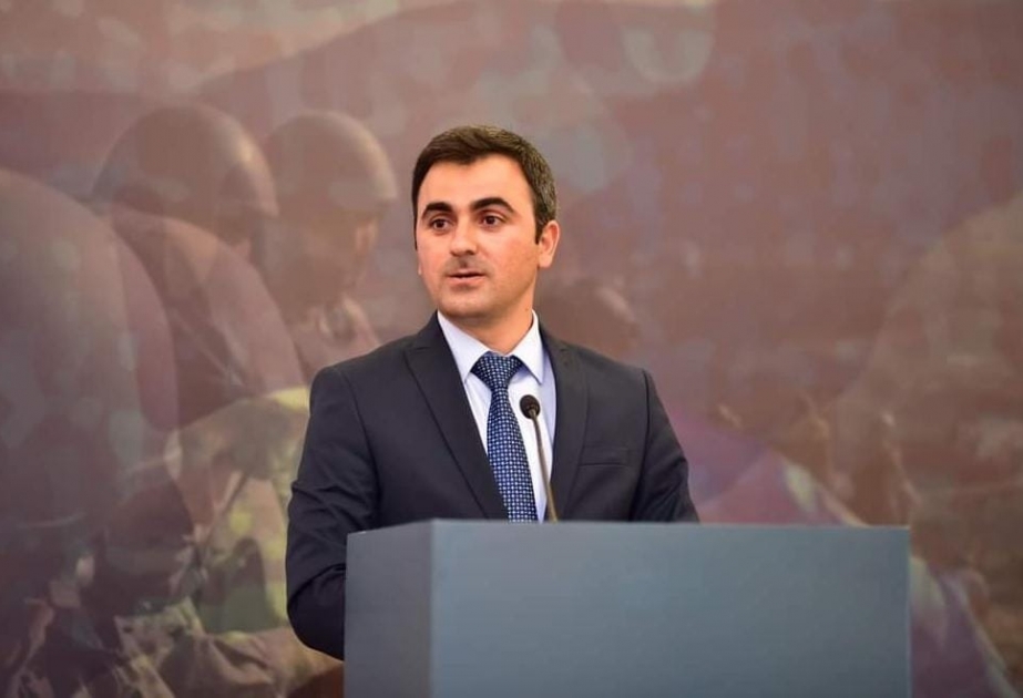 Şahin Rəhmanlı: Formula 1 yarışları Azərbaycanın idman ölkəsi kimi nüfuzunu gündən-günə artırmaqdadır