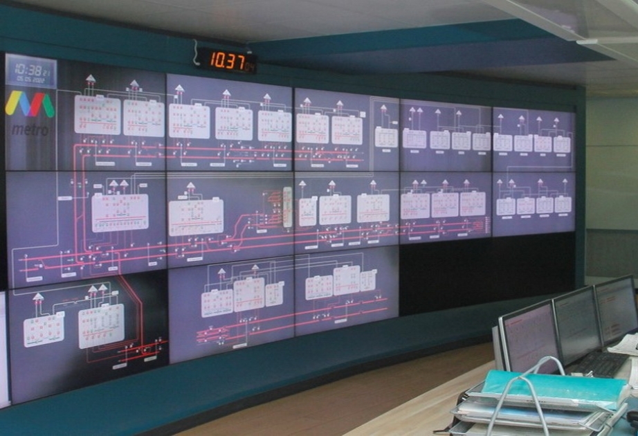 “Bakı Metropoliteni” elektrik dispetçeri vəzifəsi üzrə kursa qəbul elan edib