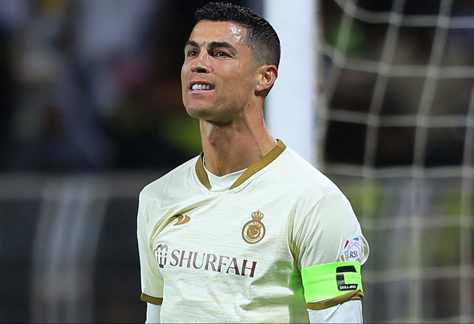 Superstar Ronaldo droht titellose Saison mit Al-Nassr