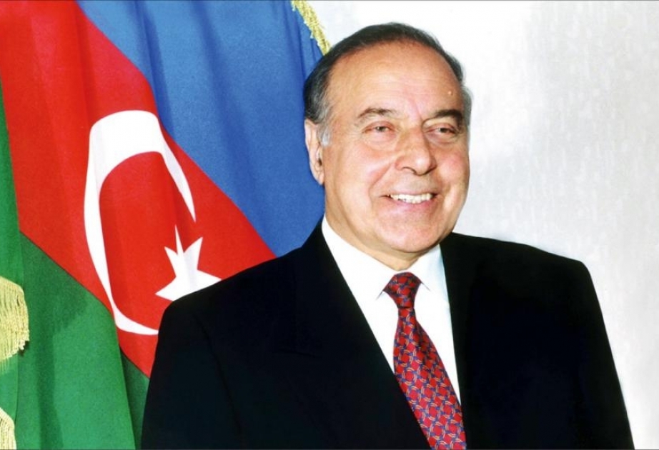 “Heydər Əliyev və Azərbaycan ədəbiyyatı” mövzusunda respublika elmi konfransı keçiriləcək