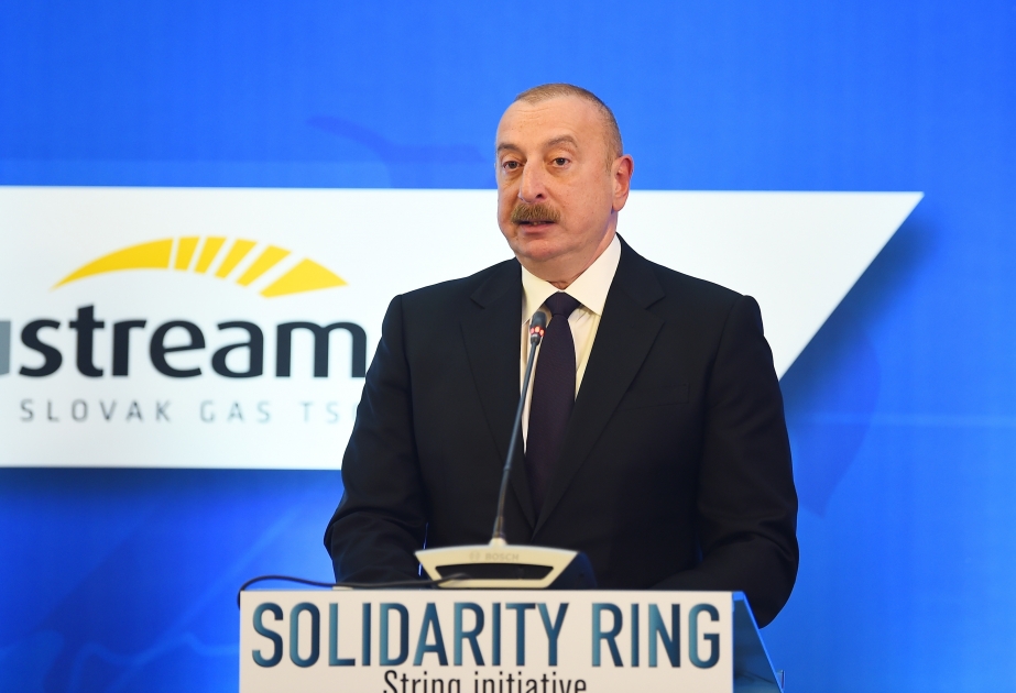 Le président Aliyev : La Bulgarie et l’Azerbaïdjan ne sont pas seulement des partenaires stratégiques, ils sont aussi deux vrais pays amis