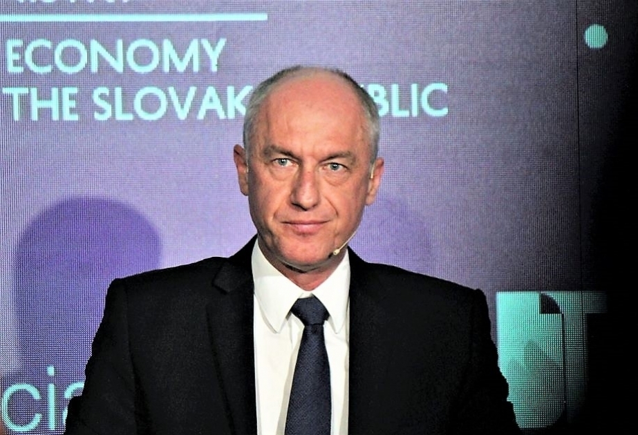 Карел Гирман: Азербайджан и SOCAR – надежные и честные партнеры по поставкам нефти