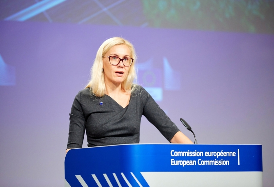 EU-Kommissarin für Energie: Aserbaidschan hat sich als verlässlicher Partner erwiesen