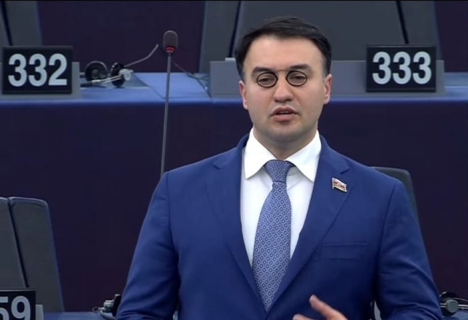 Laçın-Xankəndi yolunun başlanğıcında nəzarət-buraxılış keçid məntəqəsinin yaradılması Azərbaycanın suveren hüququdur